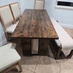 Dining Table Only