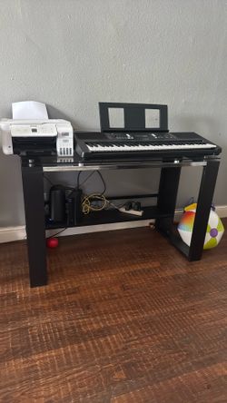 Desk
