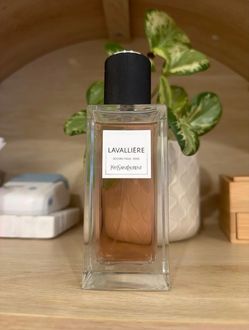 YSL Lavallière Accord Figue Rose Perfume
