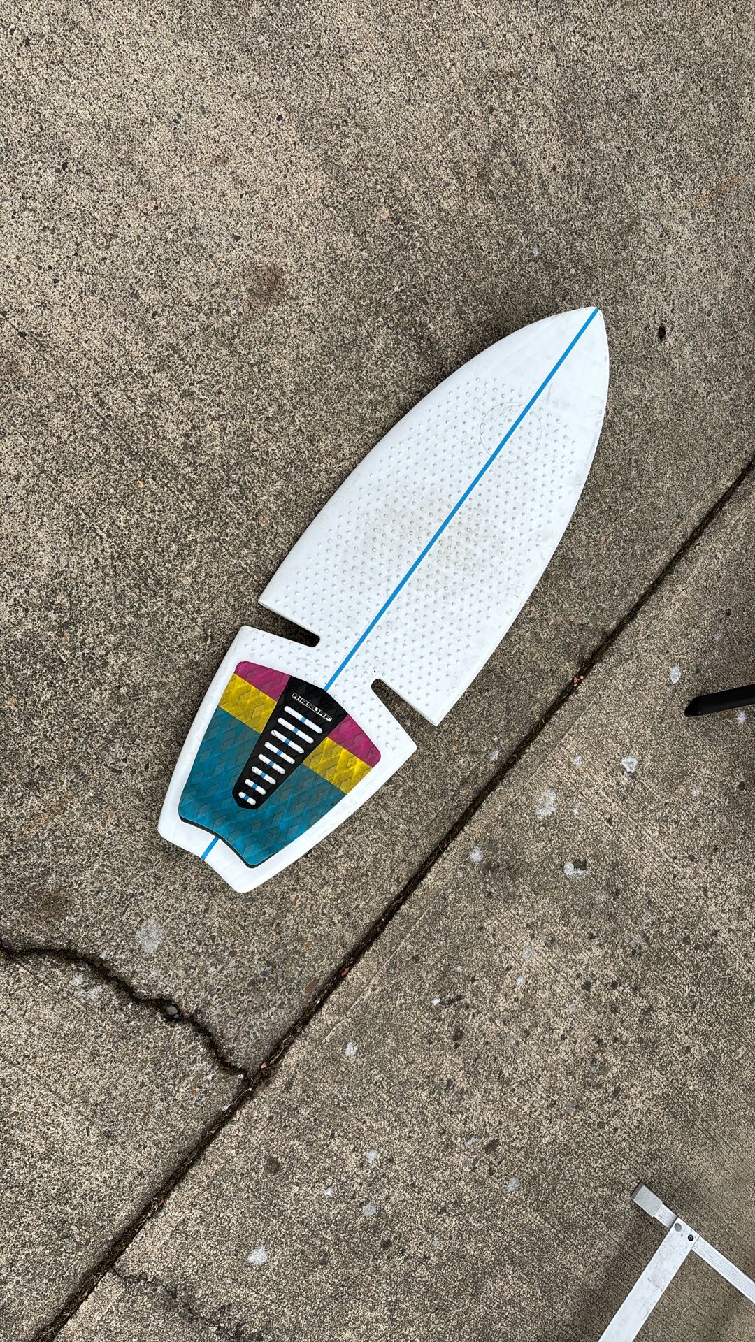 Ripsurf Board