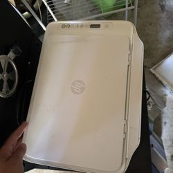 HP Printer And Copier 