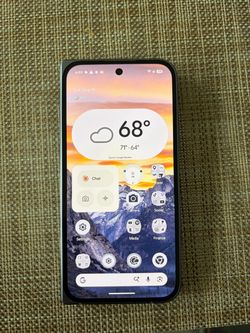 Pixel 10 Pro Fold 512GB  Mint Condition