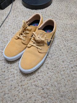 Nike Janoski Zoom Shoes