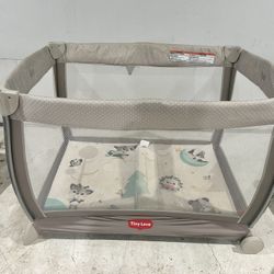 Baby Play Pen Activity Center