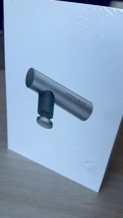 HYDRAGUN Bundle: HeatPod Sauna Blanket + Atom Mini Massage Gun