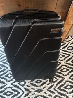 Hard Shell Carry On