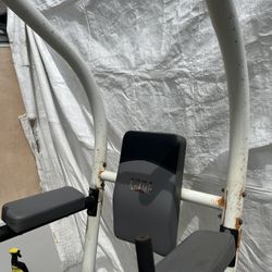 Body Champ Exercise Equipment