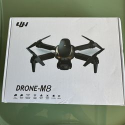 Drone-m8