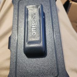 S25 Otter Box Belt Clip