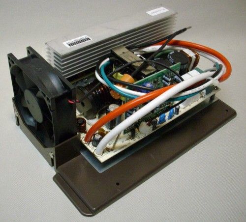 Rv Converter