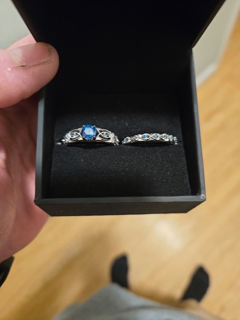 Ring Set