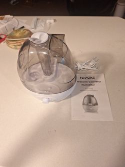 Humidifier