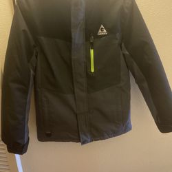 Youth Winter Jackets 