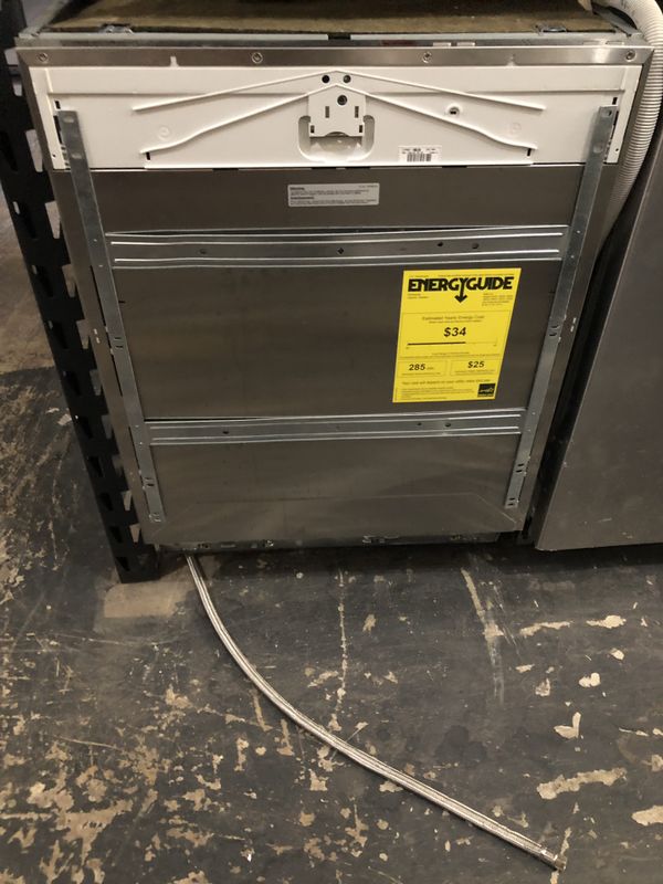 Panel ready dishwasher for Sale in Los Angeles, CA OfferUp