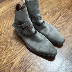 Men’s Dress Boots (Aldo) Size 12