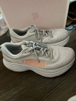 Hoka sneakers