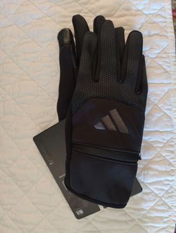 Adidas Winter Performance Glory Running Gloves