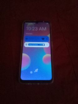 Brand New phone unlocked for any service