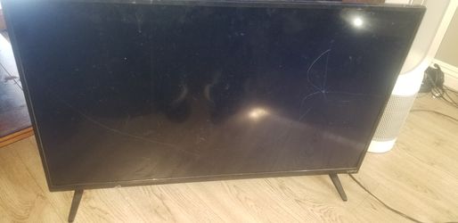 Vizio smart tv