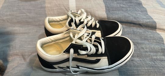 Vans shoes size 5 for kids