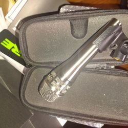 Shure Microphone 