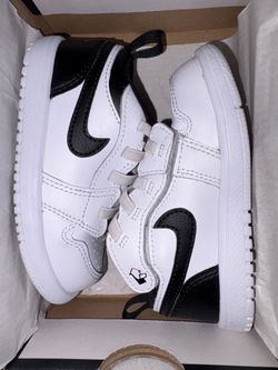 Jordan 1 low