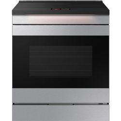 Samsung NSI6DG9900SR Induction Range