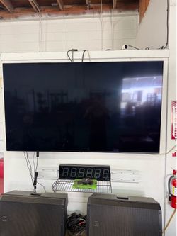 80in TV