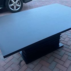 Modern Dining Table