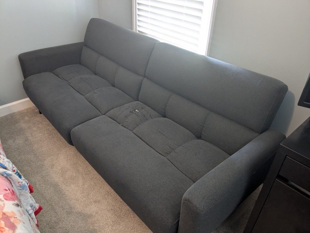Sofa Futon