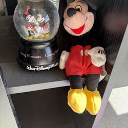 Vintage Mickey Mouse