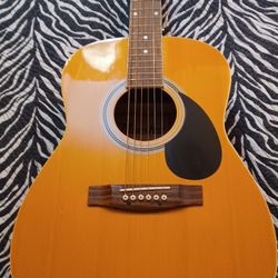 Gibson Maestro Acoustic Guitar 
