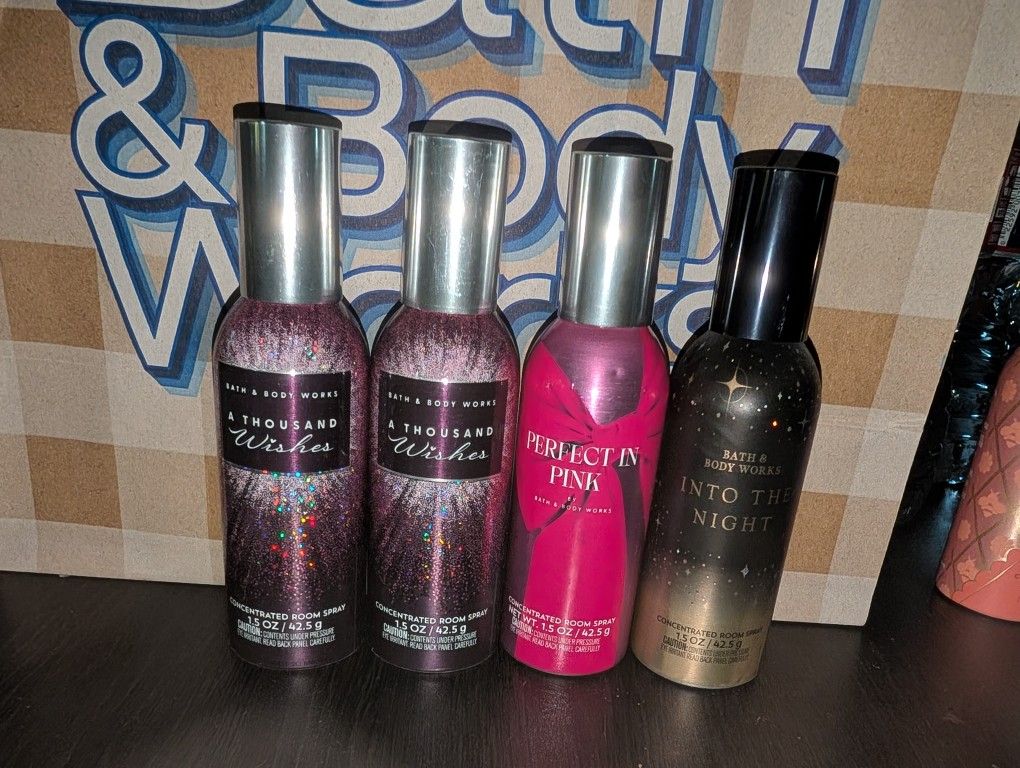 BATH And Body Works PICKUP 75180