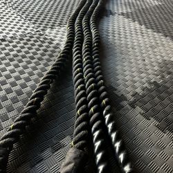 Training Ropes 