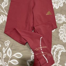 Adidas Legging Small