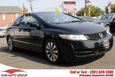 2011 Honda Civic