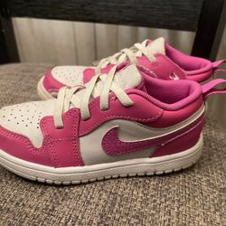 Toddler Girl Nike Jordan Sneakers 