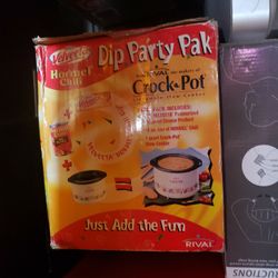 Crock Pot
