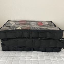 Yarn And Crochet Needles