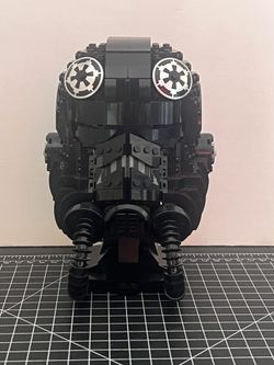 TIE FIGHTER PILOT