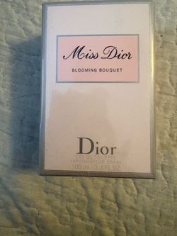 Miss Dior Blooming Bouquet
