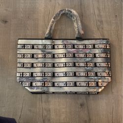Victoria Secret Tote Bag
