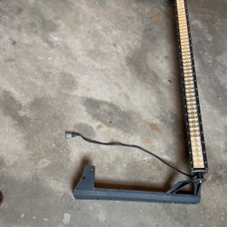 Jeep Wrangler Jk Light Bar 