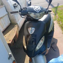 Scooter