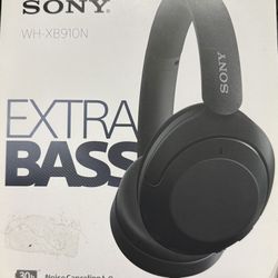 Sony Head Phone Lowered Price