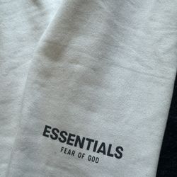 Essentials Sweatpants