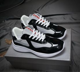 Sneakers | Prada.