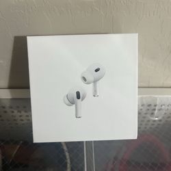 brand new airpods generation 2 pro 2
