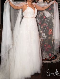 Traje de novia