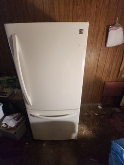 Can more refrigerator